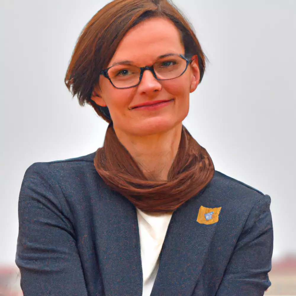 Tereza Jarošová